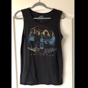 Jackson 5 tank! Rare